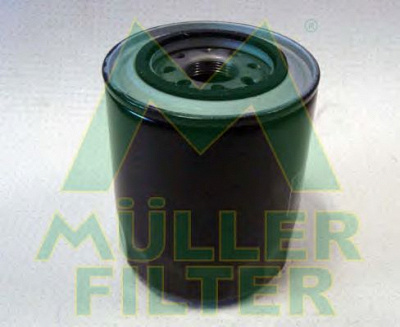 MULLER FILTER fo1001 -  Масляный фильтр
